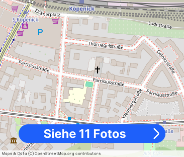 Köpenick entdecken - Foto 1