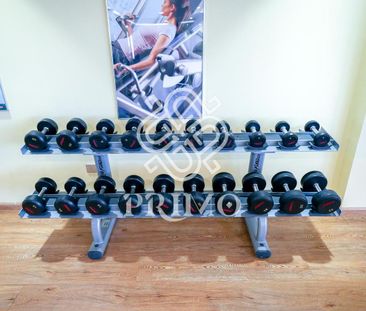 1BR Classic | Spacious and Furnished | Close to MOE - Photo 1