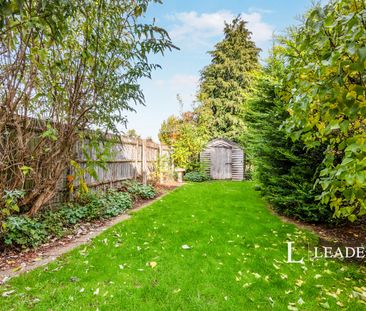 2 bedroom house to rent Elizabeth Road, Godalming, GU7 - Photo 3