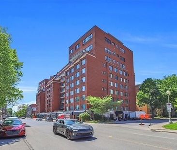 Apartment Building in the Heart of Westmount – 200 Kensington, Mont... - Photo 2
