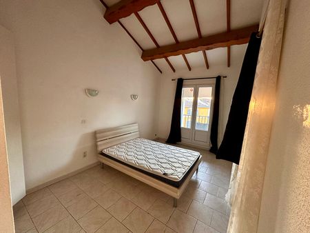 Location Appartement - Photo 3