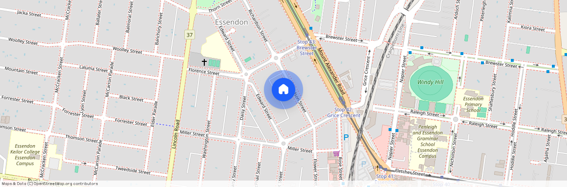 6/21 Richardson Street, Vic 3040, Essendon