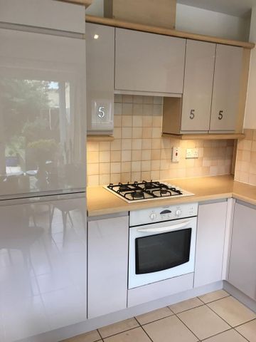 1 bedroom terraced house to rent - Photo 3
