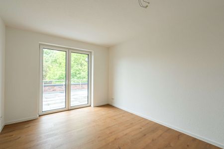 3-Zimmer Wohnung mit Dachterrasse im Erstbezug! Obj. 9070 - Photo 4