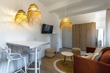 COLOCATION : Un splendide 4 pièces à Grasse - Photo 5