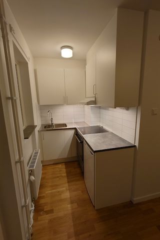 Råsundavägen 15 - Photo 4