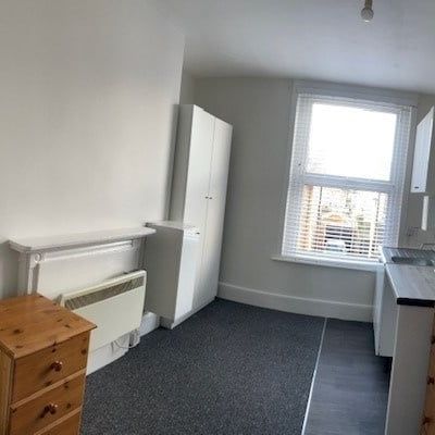 Room in a Shared House, Prospect Street, RG1 - Photo 1