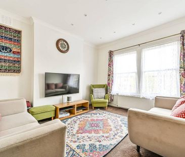 2 bedroom maisonette to rent - Photo 1