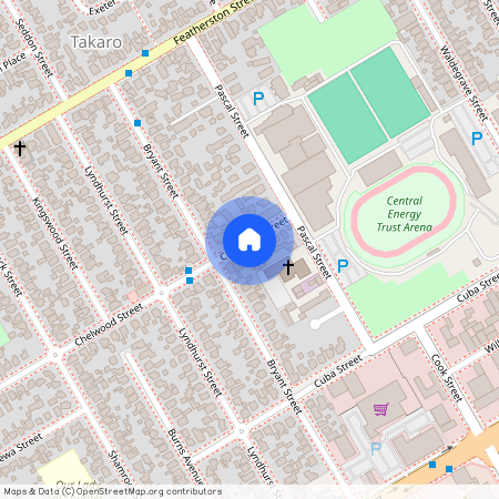 90B Chelwood Street, Takaro, Palmerston North City