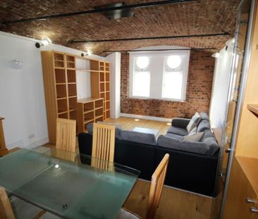 2 bedroom apartment to rent - Photo 3