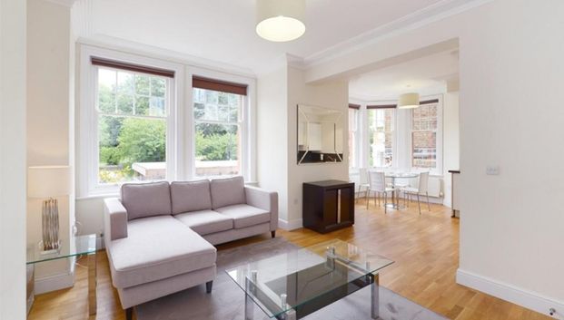 1 bedroom apartment to rent - Photo 1