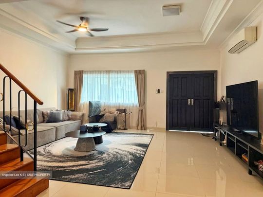 Chancery Hill Road (D11), Apartment - For Rent - Photo 1