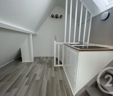 Location Appartement 2 pièces 17m² NEMOURS 77140 - Photo 2