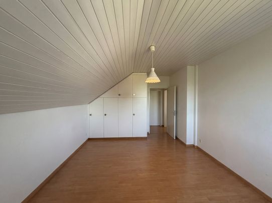 3.5 Zimmer, 110 m², 3. Stock - Foto 1
