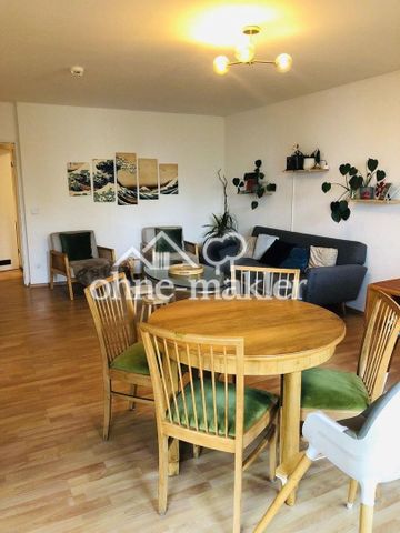 Gemütliche 3-Zimmer-Wohnung im Zentrum City West(KaDeWe) ab 01.01.2026 - Photo 2