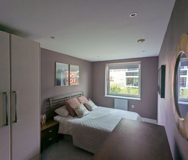 2 Bed Flat, Drayton Park, N5 - Photo 5