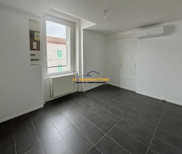 Appartement à louer, 2 pièces - L'Horme 42152 - Photo 1