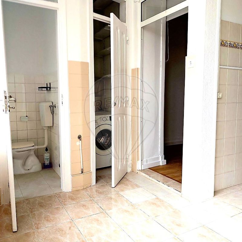 Apartamento T2 em Lisboa - Photo 1