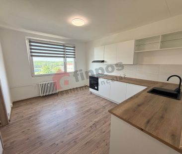 Pronájem bytu 1+1 35 m² - Photo 4