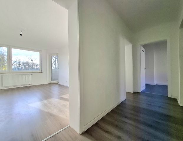 Ein Traum mit Wintergarten - Foto 1