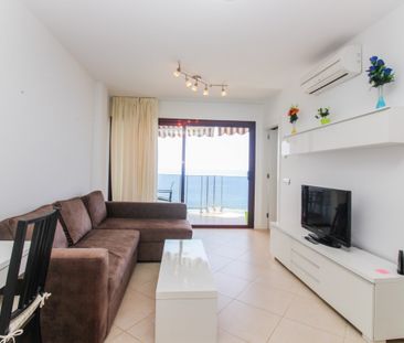 Apartment , seafront to rent in Vistamar, Arguineguín Casco, Gran C... - Photo 1