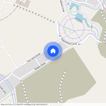 Mapleleaf Road, Houghton Conquest, Bedford, MK45 3SD