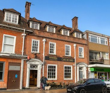 2 bedroom apartment to rent - Photo 5