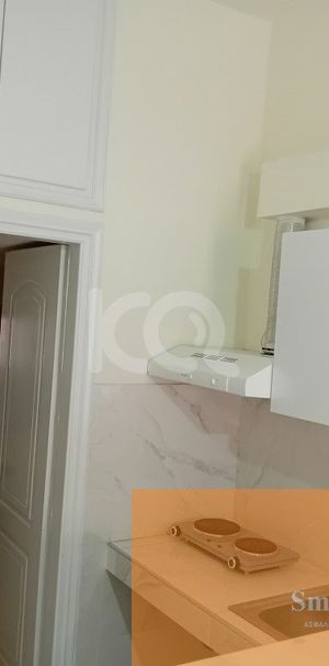 Studio/Γκαρσονιέρα για ενοικίαση Χαλεπά - Κεφαλογιάννη (Γάζι) - Φωτογραφία 1