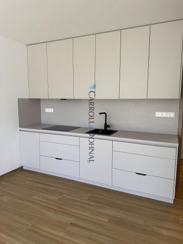 Pronájem bytu 1+kk 34 m² - Фото 3