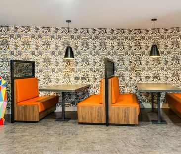 1 bedroom private hall to rent - Photo 6