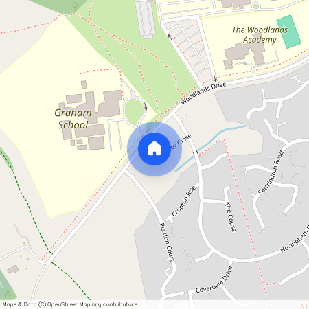 Dalby Close, Scarborough, YO12