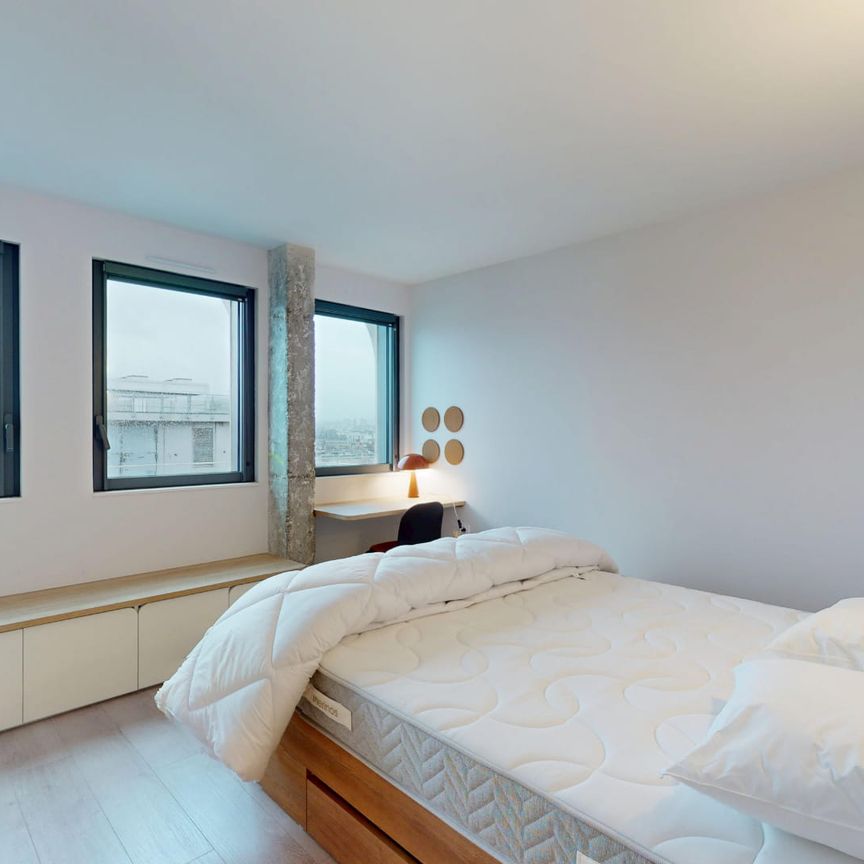 Jumo Home 11.01 — Studio M 1101 - Photo 1