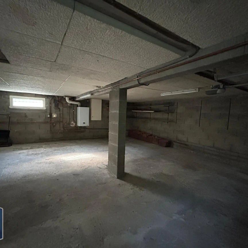 Maison à louer 5 pièces 108.85m² - Photo 1