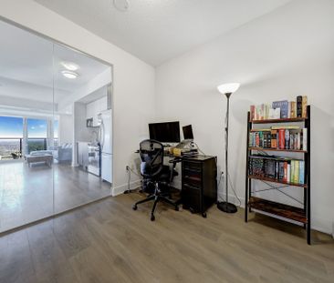 For Lease - 202 Burnhamthorpe Road Unit# 1610, Mississauga, Ontario - Photo 2