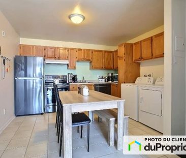 1531, boulevard Jean-Talon Ouest, Charlesbourg à louer - Photo 3