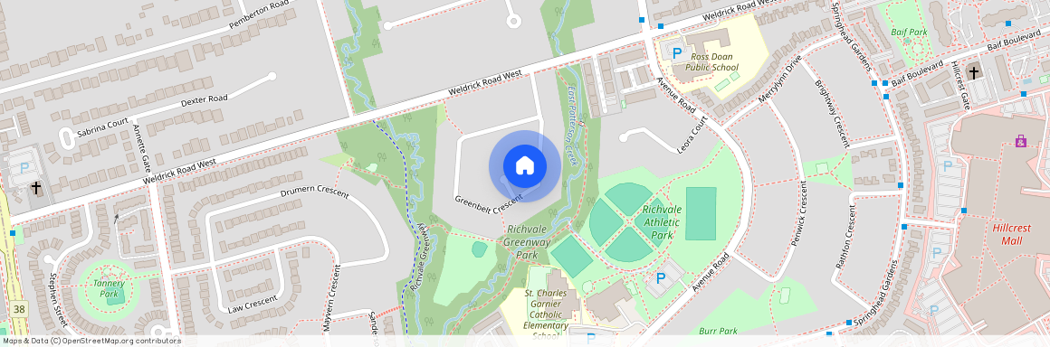 BSMT - 71 GREENBELT CRESCENT, Richmond Hill, Richmond Hill, York, L4C 5H5