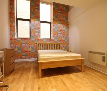 1 bedroom apartment to rent - Photo 6