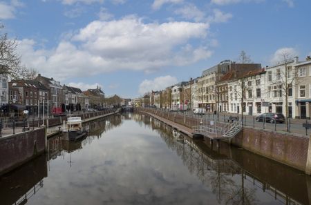 Te huur: Appartement Adriaan van Bergenstraat in Breda - Photo 2