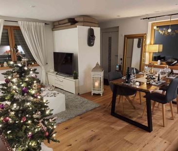 2.5 Zimmer, 55 m², EG - Photo 1