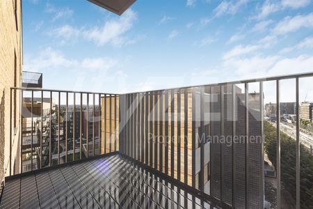 Nestles Avenue, London - Photo 2