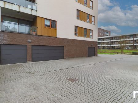 Stijlvol appartement te huur aan de Leie - Photo 2