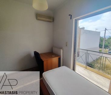 Διαμέρισμα για ενοικίαση Άγιος Γεώργιος (Άνω Λιόσια) - Photo 5