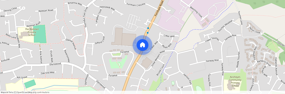 Furnham Road, Chard, Somerset, TA20