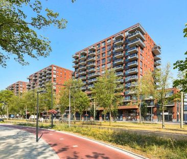 Te huur: Appartement Martinus Nijhofflaan in Delft - Foto 2