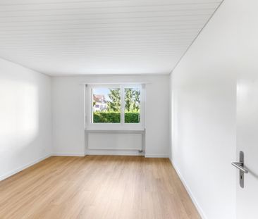 3.5-ZWG im 5. OG, in 5621 Zufikon zu vermieten - Photo 6