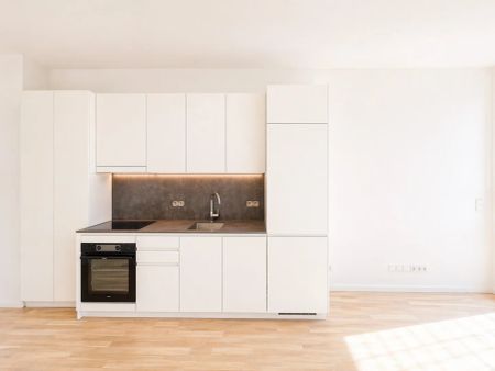 DC2 Tower: SKY RESIDENCES - 1 Zimmer: 32 Etage - Photo 3