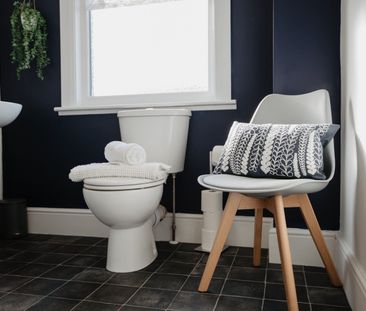 2 Bed Terraced House, Haydn Avenue, NG5 - Photo 2