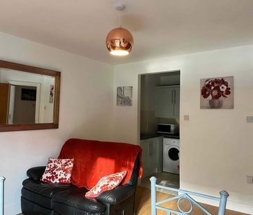 North Great George’s Street, Dublin 1 - Photo 1