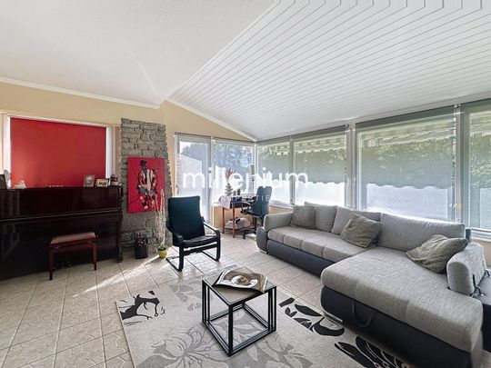 Belle maison meublée de 7,5P à Genthod - Foto 1