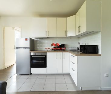 À louer : Charmant appartement 2 pièces à Croissy sur Seine ! - Photo 2